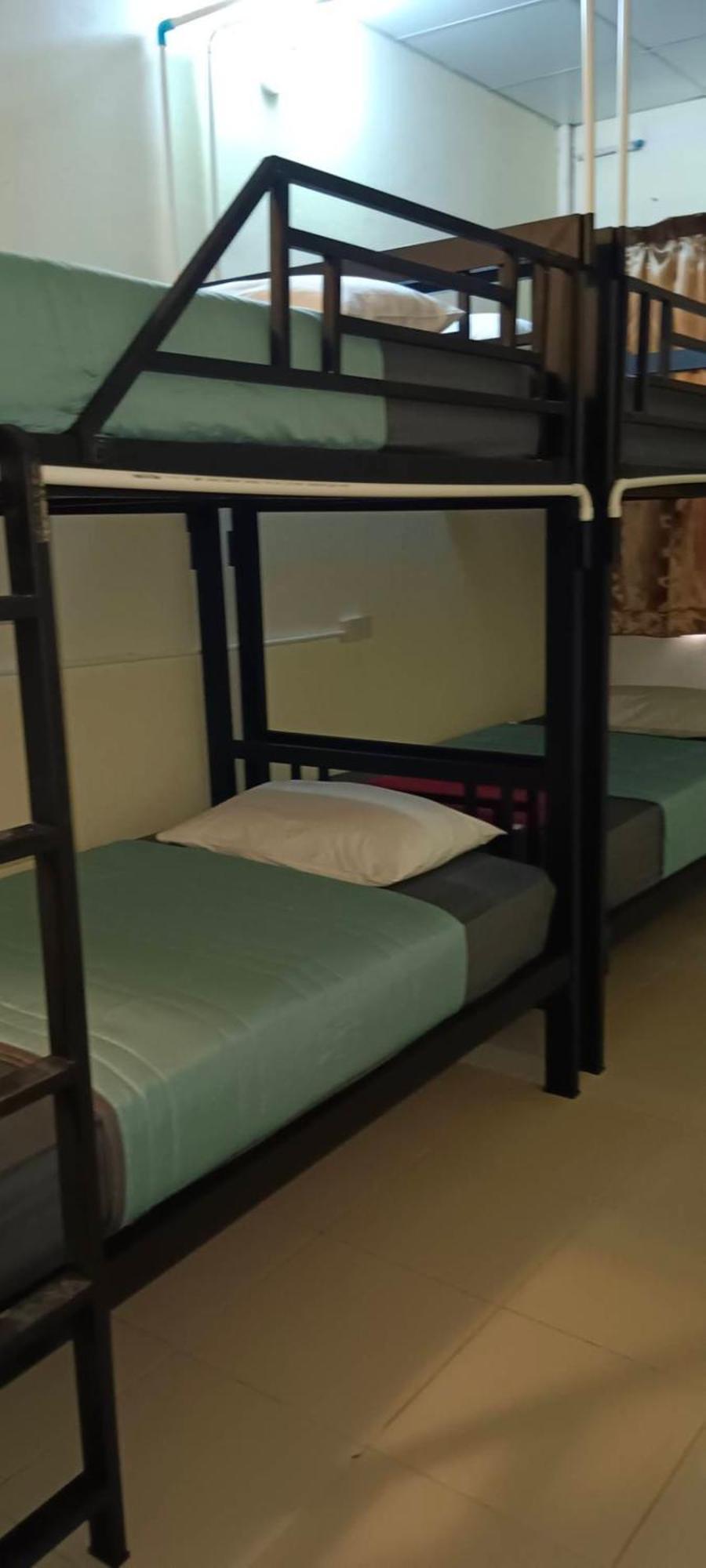 74 Guest House Hat Rin Buitenkant foto